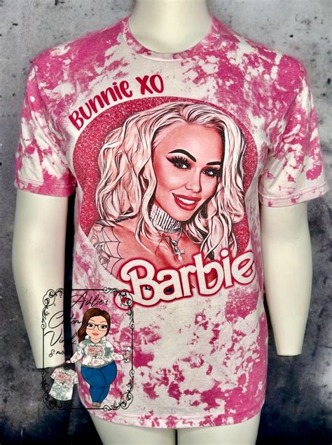 bunnie xo onlyfans pics|bunnie xo shirt.